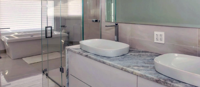 Bathroom Design Professional Services | Level Line General Contracting LLC | Queens, Brooklyn, Nassau County, Suffolk County, Long Island, NY | Phone: 646.923.2181, Email: levellinegc@gmail.com - image