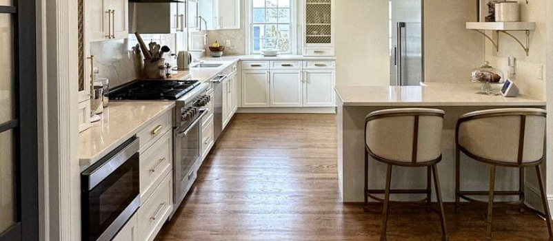 Kitchen Design Professional Services | Level Line General Contracting LLC | Queens, Brooklyn, Nassau County, Suffolk County, Long Island, NY | Phone: 646.923.2181, Email: levellinegc@gmail.com - image