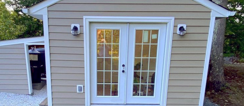 Door & Window Replacement Professional Services | Level Line General Contracting LLC | Queens, Brooklyn, Nassau County, Suffolk County, Long Island, NY | Phone: 646.923.2181, Email: levellinegc@gmail.com - image