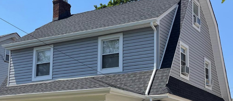 Siding Professional Services | Level Line General Contracting LLC | Queens, Brooklyn, Nassau County, Suffolk County, Long Island, NY | Phone: 646.923.2181, Email: levellinegc@gmail.com - image