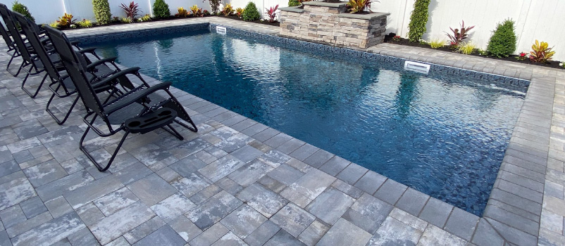 Swimming Pool Design Professional Services | Level Line General Contracting LLC | Queens, Brooklyn, Nassau County, Suffolk County, Long Island, NY | Phone: 646.923.2181, Email: levellinegc@gmail.com - image